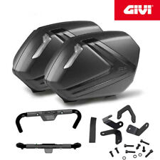 VALIGIE LATERALI + TELAI