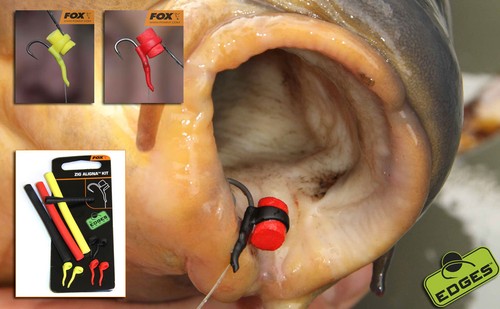 Fox zig aligna kit - zig,