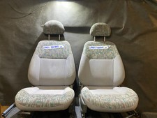 DAEWOO LANOS - Coppia Sedili