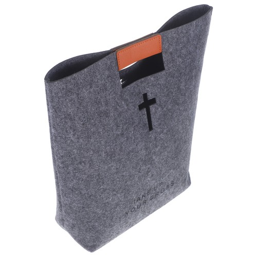 Custodia libro grande - custodia, tote