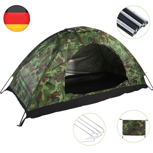 Tenda campeggio persone - tenda,