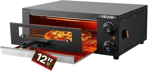 Forno elettrico per - per, pizza
