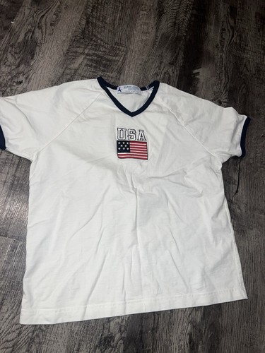 Shirt bianca 100 - t-shirt,