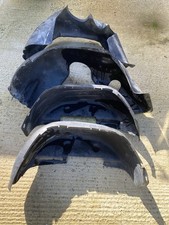 Fiat Panda 141  4x4 Kit