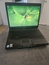 Notebook Acer Extensa 5620Z Intel Core 2 Duo 2 Gb Ram Windows 7 Ultimate
