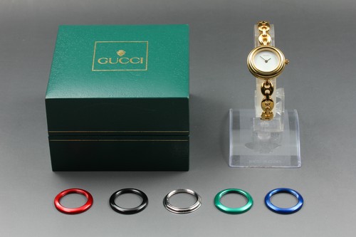 Orologio vintage gucci - orologio,