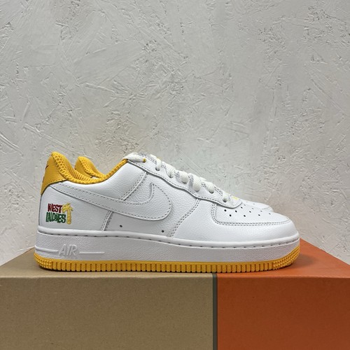 Nike air force low west - nike,