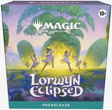 Magic Lorwyn Eclipsed