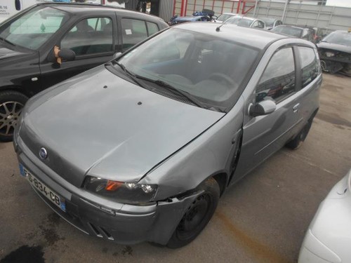 Antenna fiat punto phase - antenna,