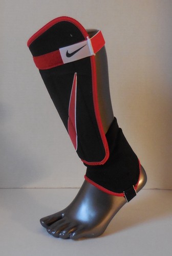 Nike field shin - shin, calcio