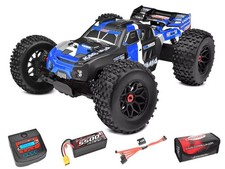 Team Corally Kagama XP 6S RTR