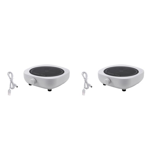 Agitatore magnetico - 2x,