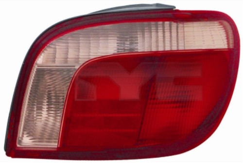 Fanale posteriore destro - , per