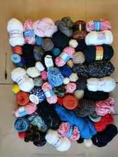 Lotto Stock 2kg! Gomitoli Lana