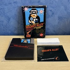 Hogan's Alley Videogioco