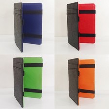 MAGICO CASUAL PORTAFOGLIO NERO