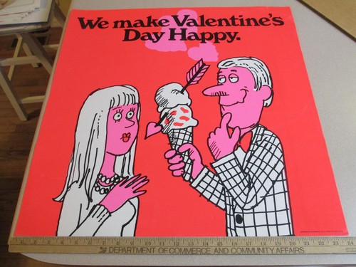 Baskin robbins gelato 1972 san - baskin,