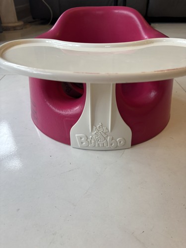 Bumbo seggiolino pavimento - seggiolino, da