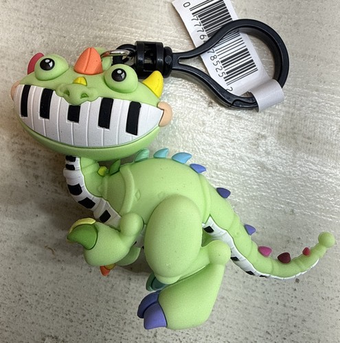 Poppy playtime pianosaurus - poppy,