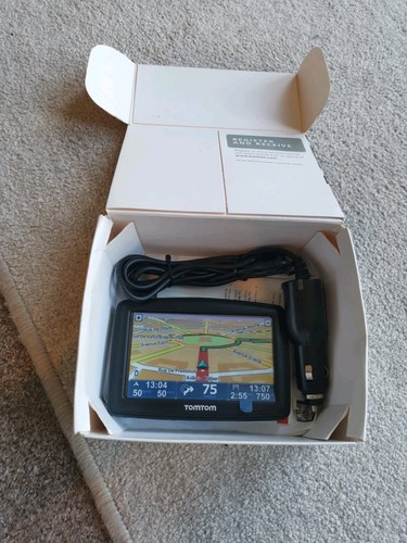 Tomtom xl2 percorsi - tomtom, qi