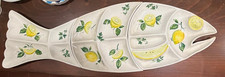 set piatti in ceramica per
