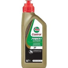 Olio miscela castrol power1 - olio,