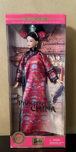 Barbie principessa della - principessa,
