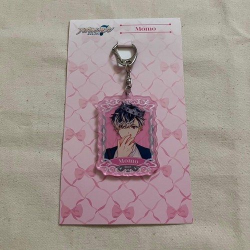 Idolish7 cucchiaio momo - idolish7,