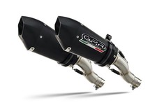 Scarico GPR  Kawasaki Z 1000