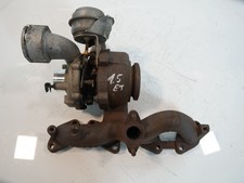 Turbocompressore per Audi Seat