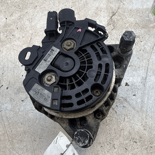 0124525035 alternatore fiat - alternatore,