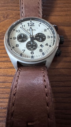 Orologio polso fossil - orologio,