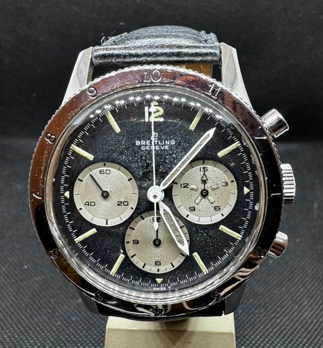 Breitling avi 765 pilot - breitling,