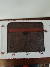 Elcharro Borsa pochette a