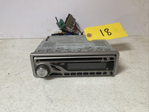 Radio jvc g220 - radio, kd-g220.