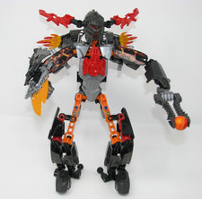 LEGO Hero Factory Villains