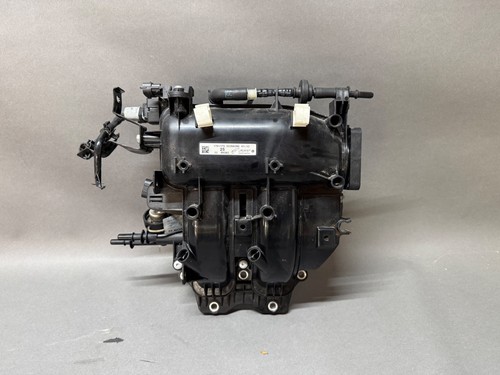 Collettore aspirazione fiat - collettore,