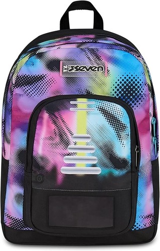 Zaino seven freethink - seven,
