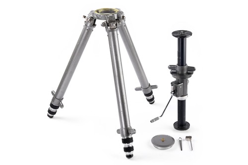 Gitzo compact tripod series - gitzo, (series