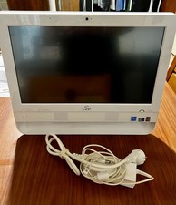 ASUS EEETOP  PC ET1610PT WINDOWS 7 2GB RAM 150 HDD TOUCH COMPUTER ALL-IN-ONE