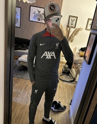 Nike liverpool lfc - nike,