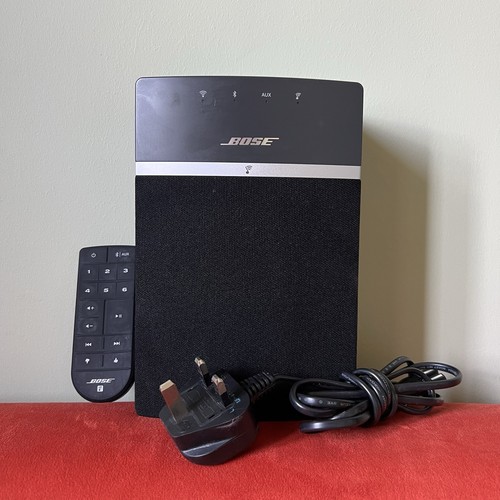 Bose soundtouch - soundtouch, 10