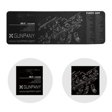 Tappetino di pulizia Vector