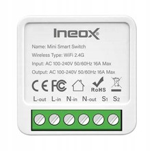 Astronomico Wifi Mini