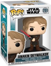 Figura - Star Wars: Funko Pop