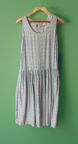 Abito midi y2k 2010s - abito,