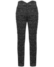 Pantalone vestito uomo moda