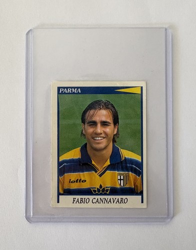 Figurina calciatori panini - figurina,
