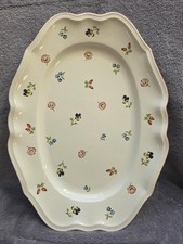 Piatto portata villeroy - piatto,