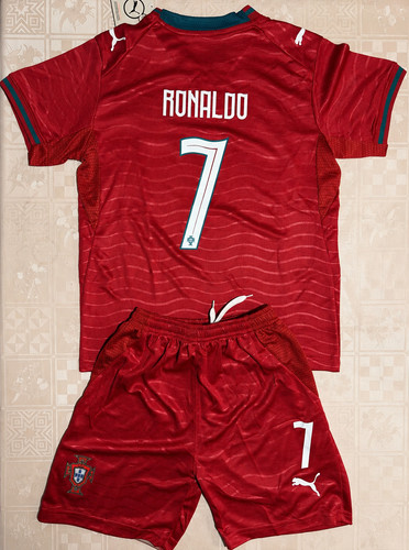 Kit bambino maglia - kit,